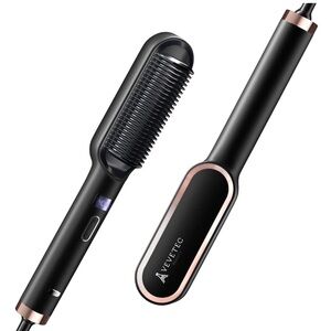 Vevetec Beauty - NWOT - Hair Straightening Comb